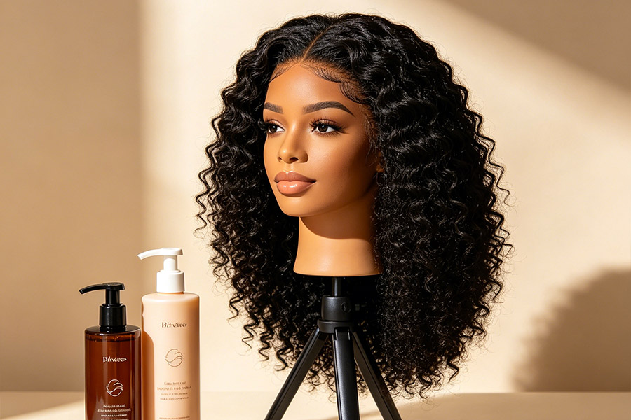 Essential Wig Care Tips to Extend the Life of Your Wig