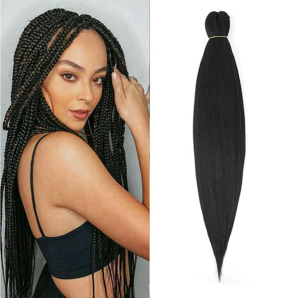 African dirty braids, large braids, hair accessories, synthetic wigs