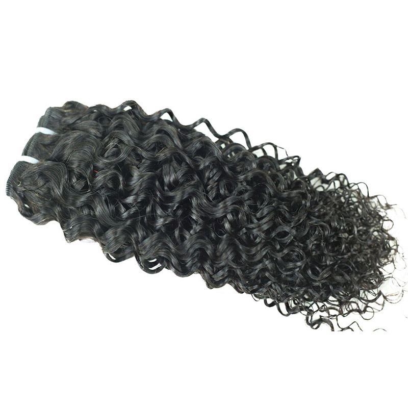 Human Hair