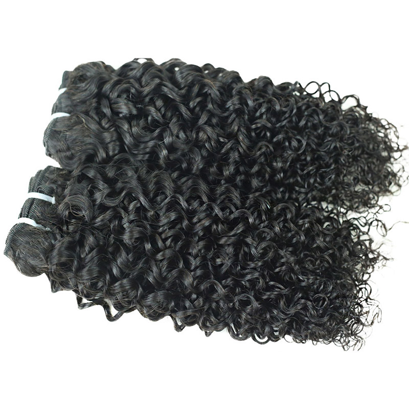 Human Hair