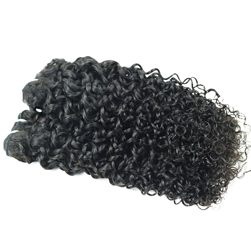 Human Hair